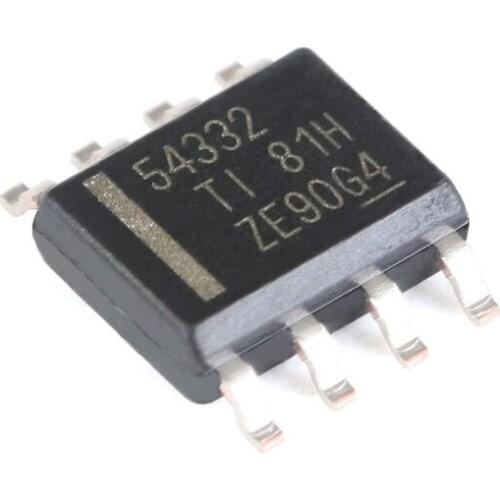 TPS54332DDAR TPS54332 SOP-8 New original ic chip In stock