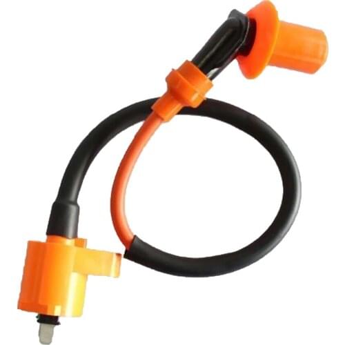 High Performance Racing Ignition Coil fits for GY6 50CC 125CC 150CC