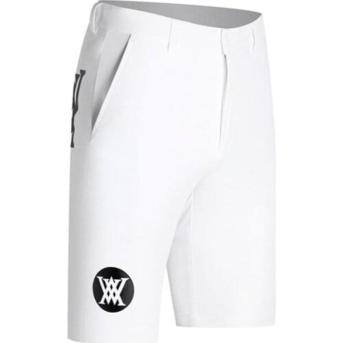 WH LIGHT SNOW Men's Shorts