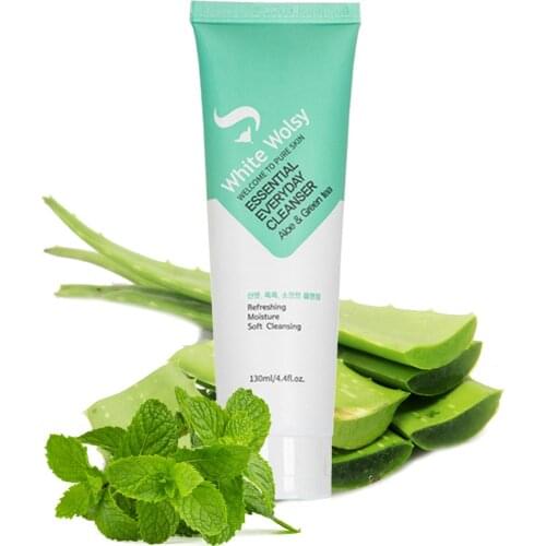 Приборы для ухода за кожей WHITE WOLSY China At AliExpress