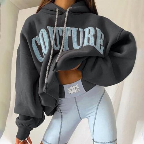 YCHGD Sweatshirts For Women