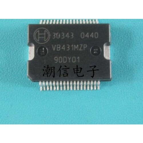 10PCS/LOT 30343 HSSOP36 Power supply IC chip For ME7.5 M797 V-olkswagen Golf car engine computer board Chips