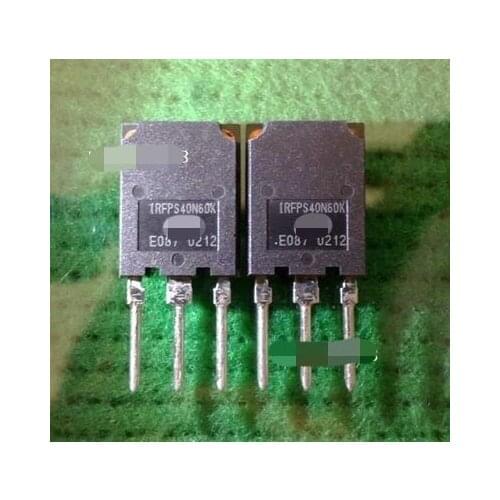 10pcs/lot IRFPS59N60C TO-247 NEW