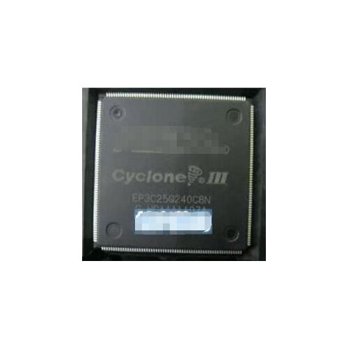 100% NEW Free shipping EP3C25Q240C8N EP3C25Q240C8 EP3C25Q240 EP3C25Q240I7N