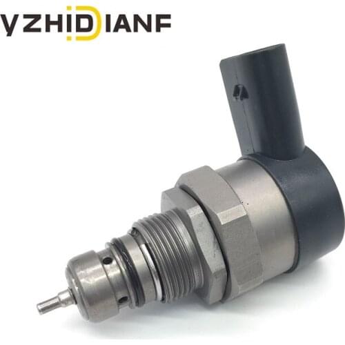 1x New Genuine 0281006074 , 0 281 006 074 Pressure Regulator 0281006075 , 0 281 006 075 ,057130764AB ,057130764AA ,89515