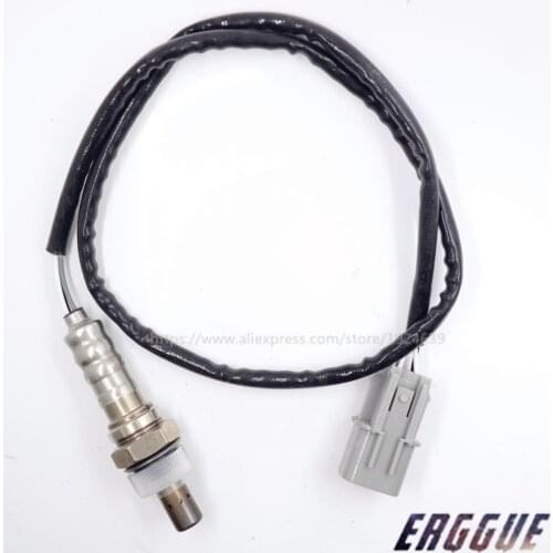 39210-39660 3921039660 Lambda O2 Oxygen Sensor For Hyundai Santa Fe For Kia Sorento 2003-2006 High quality