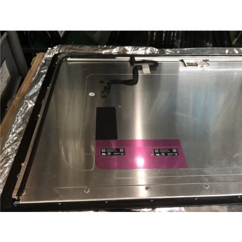 95% New LCD Display Glass Screen Panel Replacement For A1419 2K Apple iMac 27" LM270WQ1 (SD) (F1) 661-7169 MD095