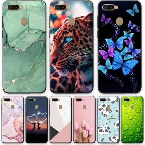 Adlikeme Oppo A7 Phone Cases