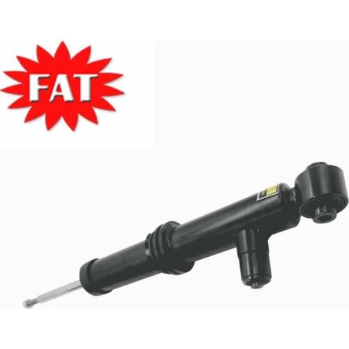 Airsusfat Rear Left/Right Shock Absorber Damper For Audi A6 C5 Allroad Quattro Air Suspension Shock Core 4Z7616052A 4Z7616051A