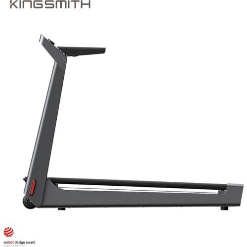 Xiaomi KingSmith Xiaojin Smart Folding Treadmill Connect Mijia APP Free installation foldable Elastic material For fitness