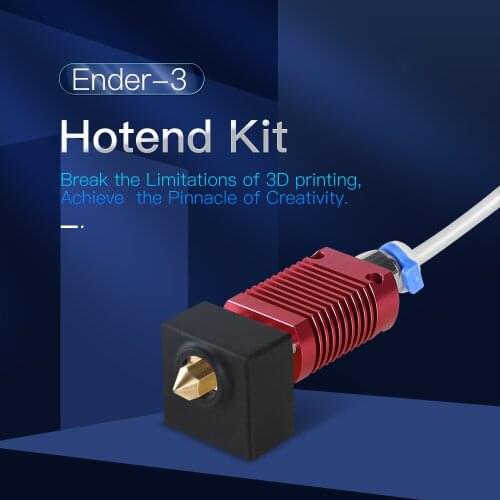 CREALITY 3D Ender-3/Ender-3 Pro Hotend Kit Original Brand New