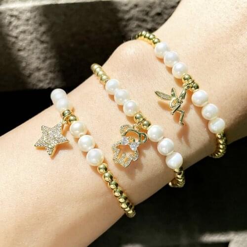 EYIKA Bead Bracelets