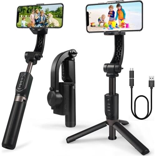 H D S N H Manual Stabilizers