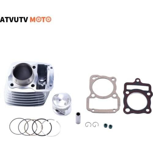Motorcycle Engines HLMORTO China