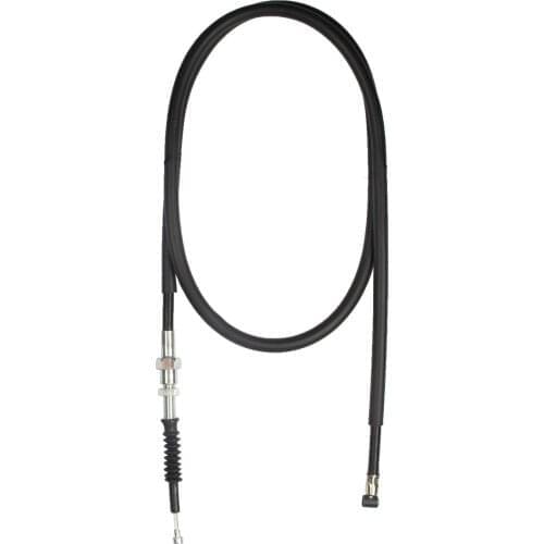 MotoMaster 22870-341-610 Clutch Cables for Honda CB 650 (1979-1982)