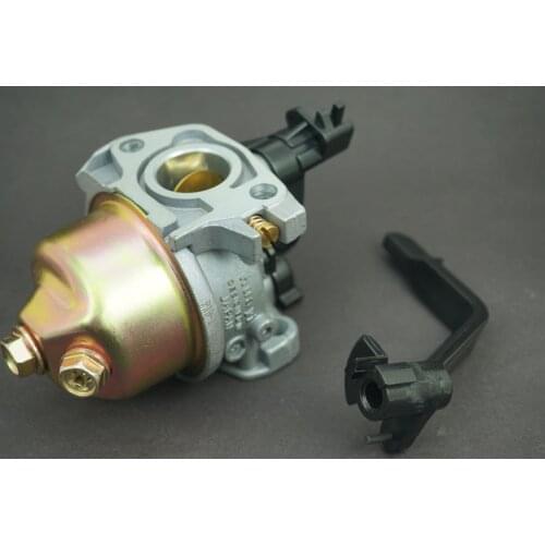Generator carburetors for 2KW-3KW GX160 GX200 engine gasoline generator.gas generator accessory