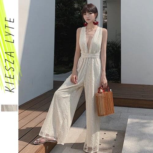 Женские летние комбинезоны Kiesza Lyte China At AliExpress