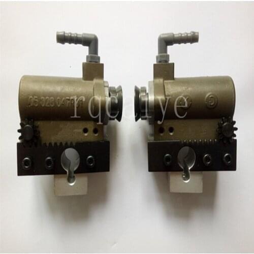 MV.103.291,MV.103.290,C5.028.046F,C5.028.056F CD102 CX102 forwarding suckerCD102 machine parts