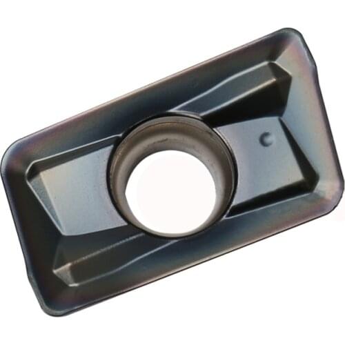 Original APMT1604PDER KZ PG025 PG035 carbide milling insert mill cutter lathe mini boring bar cnc machine APMT APMT1604