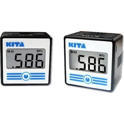 KITA digital pressure gauge switch KP60P-F1/KP60V-F1/KP60VL-F1 KP60PL-F1
