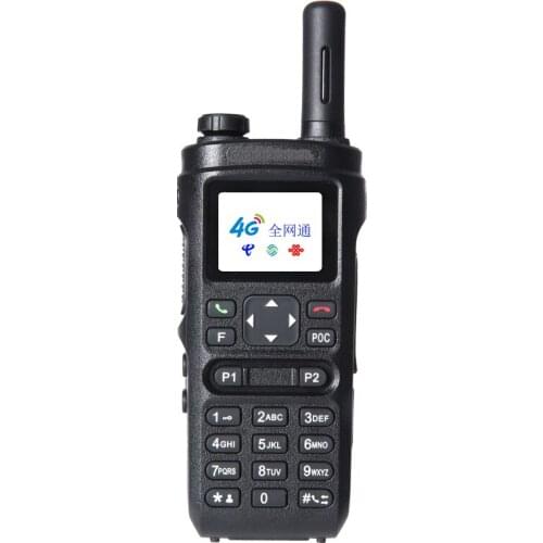 Android Zello/REAL PTT Radio SIM Card Walkie Talkie N98 internet radio WIFI/ GPS Radio