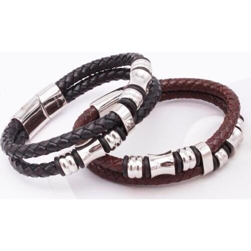 D&D Magnetic Bracelets