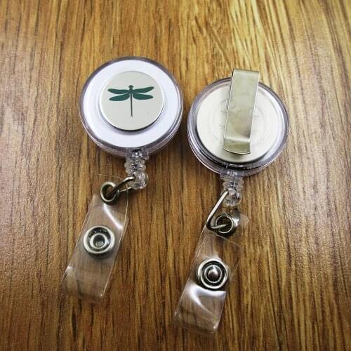 Dust And Soil Dragonfly Brooches For Clothes