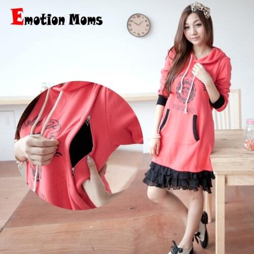 Womens Nursing Dresses Emotion Moms China