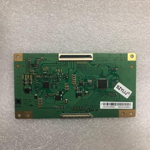 HV320WXC-100-C-PCB-X0.1 47-602093A logic board for connect with LED32690 T-CON connect board
