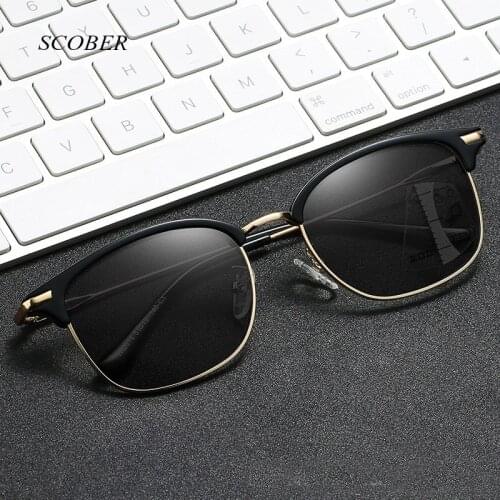 2021 Photochromism Progressive multifocal reading glasses men New Business reading glasses women anti-blue presbyopic glasses