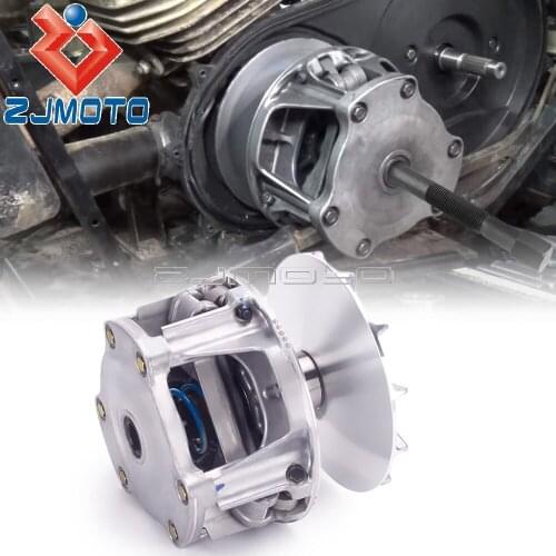 1322971 1323308 Primary Clutch Drive Clutch For Polaris RZR 900/ 4 XP 900 PS INTL EPS 2011-2014 Drive Pulley Clutch Assembly