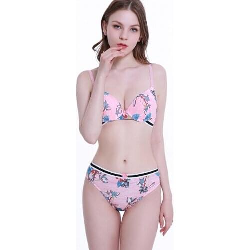 Nouvell Seamless Women Underwear