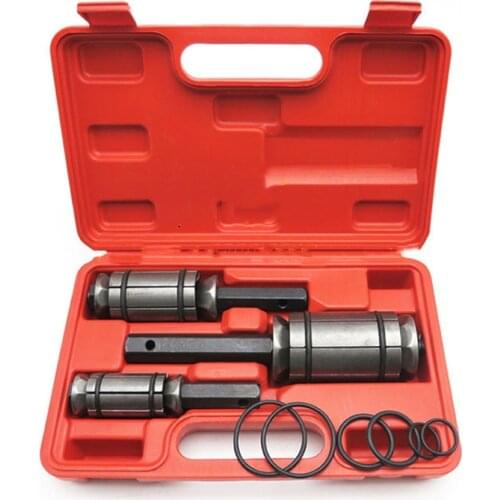 Autotools OLOEY China