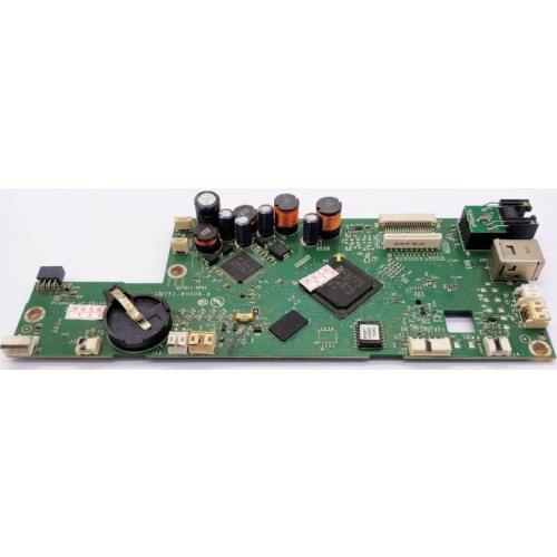 MAIN BOARD CM751-80008 FOR hp printer OFFICEJET PRO 8100 PRINTER CM752A N811A printer parts