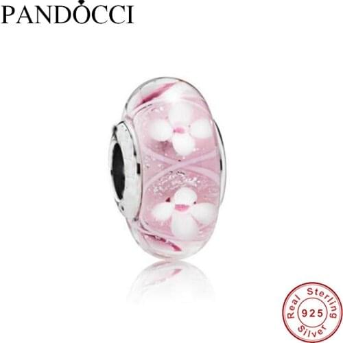 Fits Original Bracelets 925 Sterling Silver Tinker Bells Shoe Dangle Charm Bead for Women DIY Jewelry Finding Free Shipping