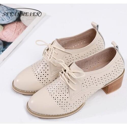 Обувь на среднем каблуке Steinmeier China At AliExpress