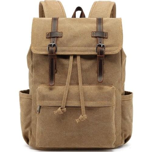 UNIINU Men's Laptop Backpacks