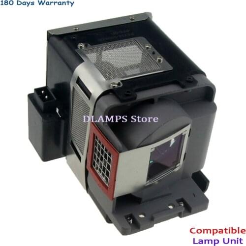 VLT-XD700LP Compatible Projector Lamp with Housing for For MITSUBISHI FD730U GW-860/GX-740 GX-745 UD740U WD720U XD700U WD720U