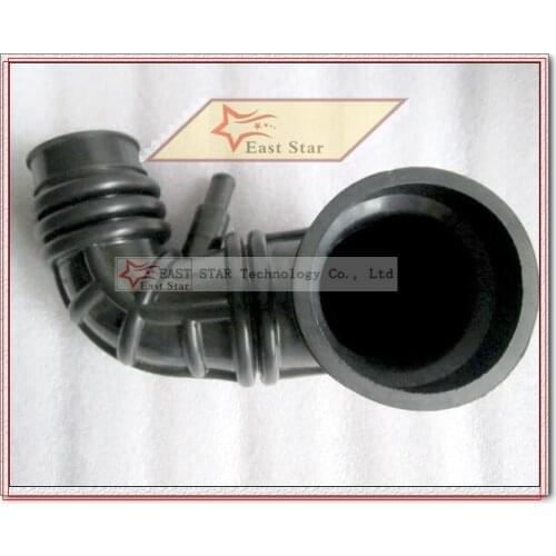 Free Ship Air filter intake hose pipe 1132012XK84XA 1132012-K84 K84 Air filter wrinkles For Great Wall Hover H5 2.0L 4D20 2.0T