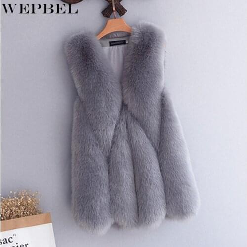 Wepbel Women's Vests