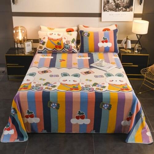 Bed Sheets ZHENXISHUSHIMOXI China