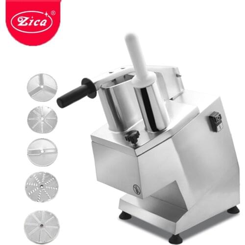 ZICA Slicers