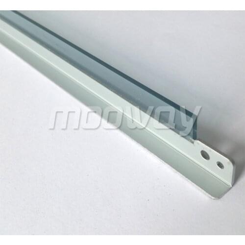 2PCS Compatible drum cleaning blade for Xerox DC12 DC1250 DC1255 drum cleaning blade wipper blade