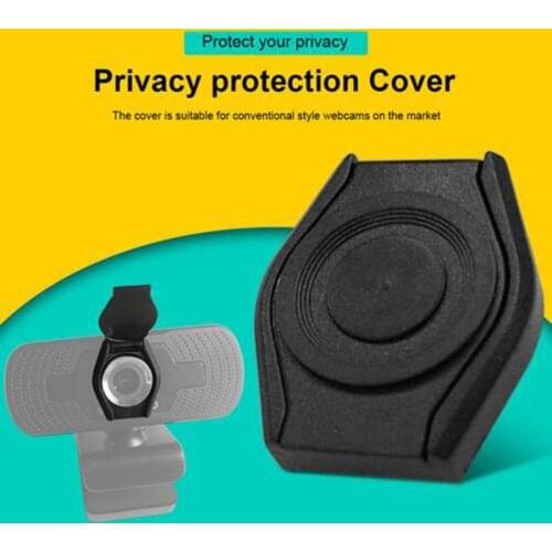 Webcam Cover for U7 U8 U9 A9 A10 R9 J9 H9 Universal Antispy Web Cam Privacy Sluiter Lens Cap Kap Camera Cover Web Laptop
