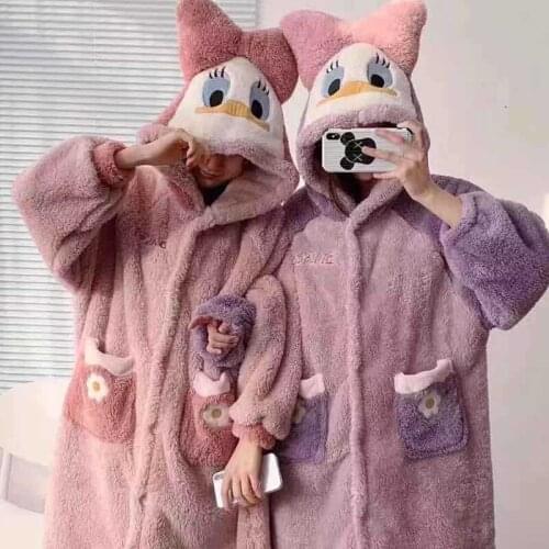 Disney Women's Bathrobes