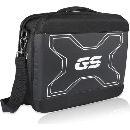 For BMW R1200GS R1250 gs adventure F750 F850 ADV Luggage Bag Case Inner Bag Waterproof Travel Bag storage Tool Box R1200GS bag