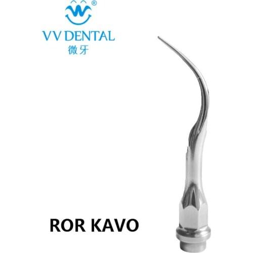 GC2 Dental ultrasonic multifuction scaler tip for KAVO dental handpieces ultrasonic piezo scaler