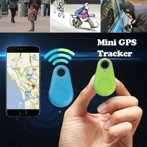 HKFZ Smart Key Fobs