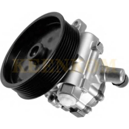 Keenkom Suspension And Steering