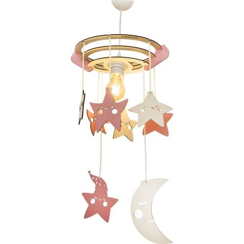 Chandelier, Girls Bedroom Chandelier, Baby Bedroom Chandelier,Teens Room Chandelier